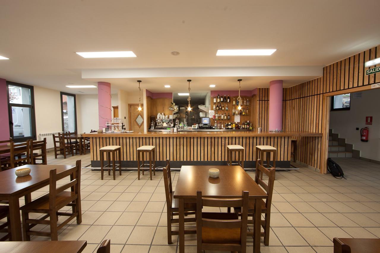 Albergue Miguelin Berducedo Luaran gambar